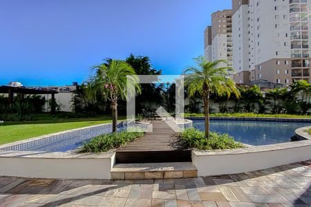 Apartamento à venda com 77m², 3 quartos e 1 vagaÁrea comum