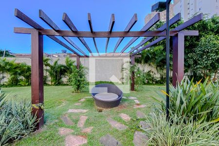 Apartamento à venda com 77m², 3 quartos e 1 vagaÁrea comum