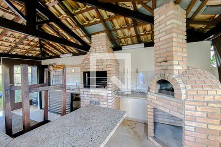 Apartamento à venda com 77m², 3 quartos e 1 vagaÁrea comum - Churrasqueira