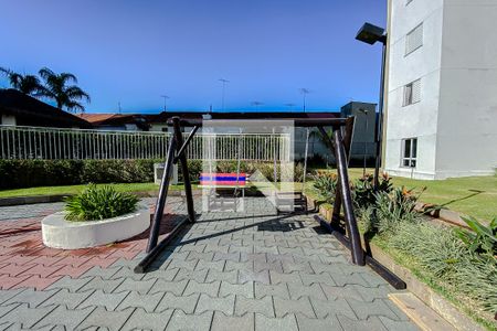 Apartamento à venda com 77m², 3 quartos e 1 vagaÁrea comum