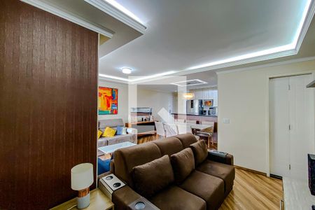 Apartamento à venda com 77m², 3 quartos e 1 vagaSala