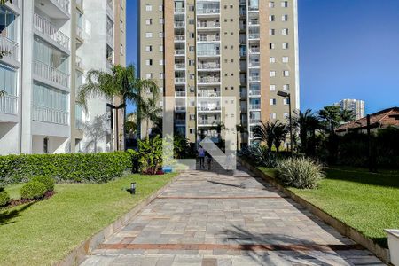 Apartamento à venda com 77m², 3 quartos e 1 vagaÁrea comum