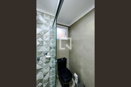 Apartamento à venda com 77m², 3 quartos e 1 vagaBanheiro