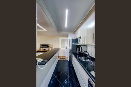 Apartamento à venda com 77m², 3 quartos e 1 vagaCozinha