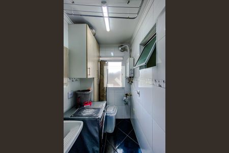 Apartamento à venda com 77m², 3 quartos e 1 vagaÁrea de Serviço