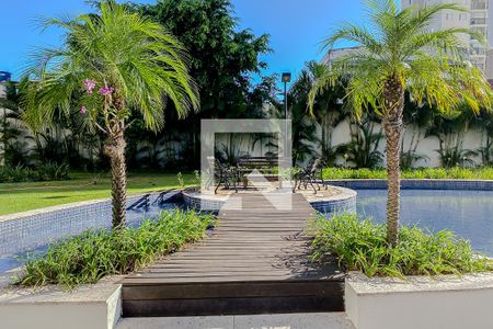 Apartamento à venda com 77m², 3 quartos e 1 vagaÁrea comum