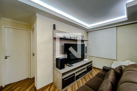 Apartamento à venda com 77m², 3 quartos e 1 vagaSala