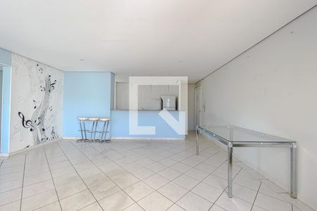 Apartamento à venda com 77m², 3 quartos e 1 vagaÁrea comum