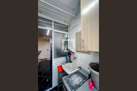 Apartamento à venda com 77m², 3 quartos e 1 vagaÁrea de Serviço