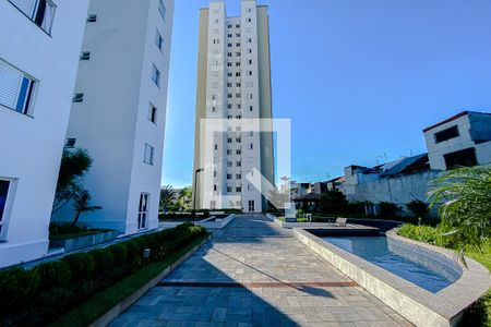 Apartamento à venda com 77m², 3 quartos e 1 vagaÁrea comum