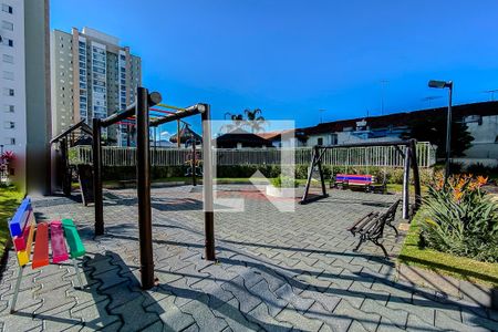 Apartamento à venda com 77m², 3 quartos e 1 vagaÁrea comum