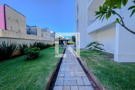 Apartamento à venda com 77m², 3 quartos e 1 vagaÁrea comum