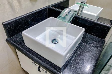Apartamento à venda com 77m², 3 quartos e 1 vagaBanheiro