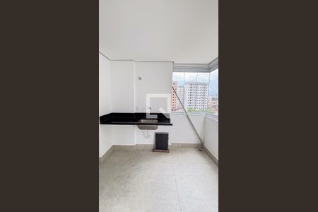 Apartamento para alugar com 63m², 2 quartos e 1 vagaÁrea de Serviço