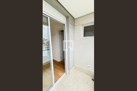 Apartamento para alugar com 63m², 2 quartos e 1 vagaVaranda da Suíte