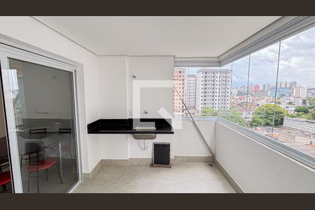Apartamento para alugar com 63m², 2 quartos e 1 vagaÁrea de Serviço