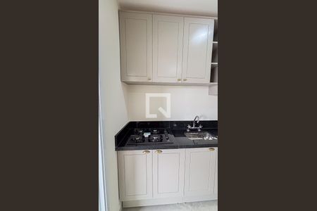 Apartamento para alugar com 63m², 2 quartos e 1 vagaCozinha