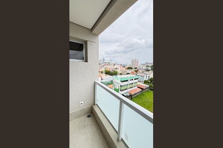 Apartamento para alugar com 63m², 2 quartos e 1 vagaVaranda da Suíte