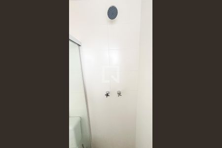 Apartamento para alugar com 63m², 2 quartos e 1 vagaBanheiro da Suíte