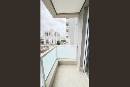 Apartamento para alugar com 63m², 2 quartos e 1 vagaVaranda da Suíte