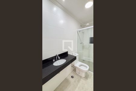 Apartamento para alugar com 63m², 2 quartos e 1 vagaBanheiro