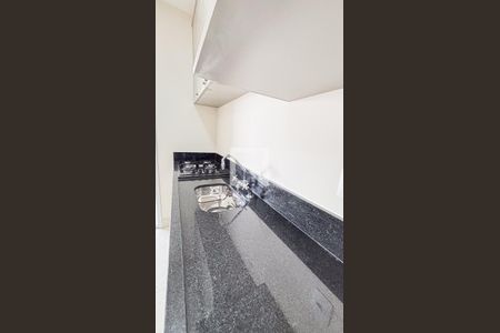 Apartamento para alugar com 63m², 2 quartos e 1 vagaCozinha