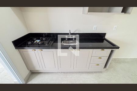 Apartamento para alugar com 63m², 2 quartos e 1 vagaCozinha