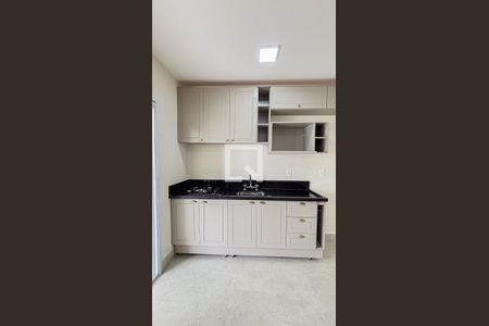 Apartamento para alugar com 63m², 2 quartos e 1 vagaCozinha