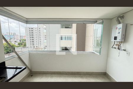 Apartamento para alugar com 63m², 2 quartos e 1 vagaÁrea de Serviço