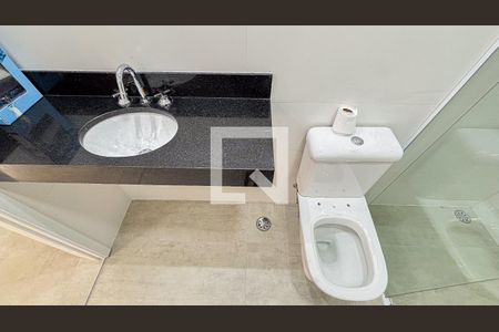Apartamento para alugar com 63m², 2 quartos e 1 vagaBanheiro