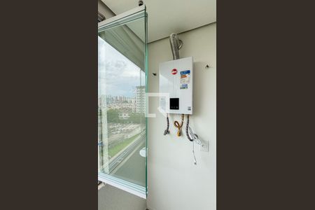 Apartamento para alugar com 63m², 2 quartos e 1 vagaÁrea de Serviço