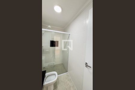 Apartamento para alugar com 63m², 2 quartos e 1 vagaBanheiro