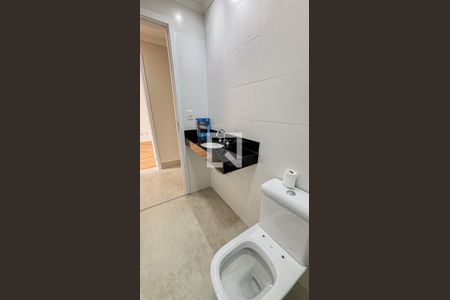 Apartamento para alugar com 63m², 2 quartos e 1 vagaBanheiro