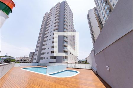 Apartamento para alugar com 63m², 2 quartos e 1 vagaPiscina
