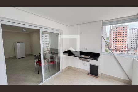 Apartamento para alugar com 63m², 2 quartos e 1 vagaÁrea de Serviço