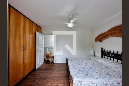 Casa à venda com 254m², 5 quartos e 2 vagasQuarto 3