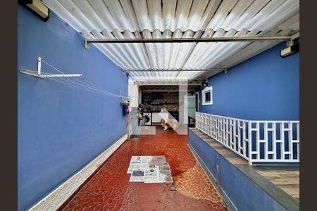 Casa à venda com 254m², 5 quartos e 2 vagasQuintal