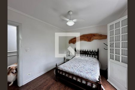 Casa à venda com 254m², 5 quartos e 2 vagasQuarto 3