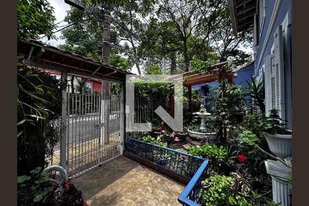 Casa à venda com 254m², 5 quartos e 2 vagasJardim