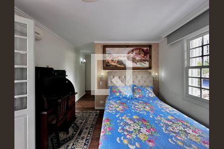 Casa à venda com 254m², 5 quartos e 2 vagasSuíte 1