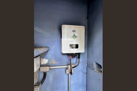 Casa à venda com 254m², 5 quartos e 2 vagasAquecimento Solar