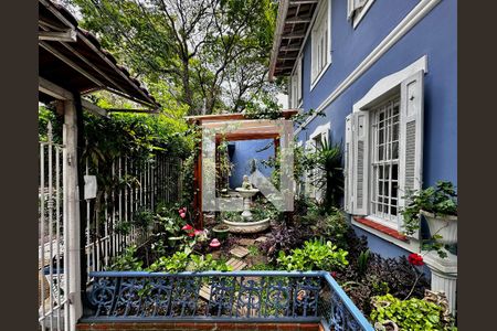 Casa à venda com 254m², 5 quartos e 2 vagasJardim