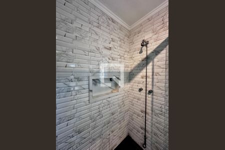 Casa à venda com 254m², 5 quartos e 2 vagasBanheiro Social