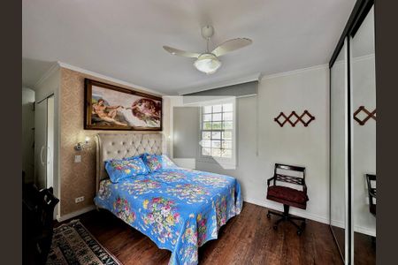 Casa à venda com 254m², 5 quartos e 2 vagasSuíte 1