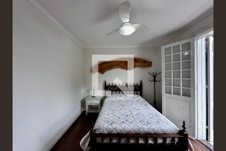 Casa à venda com 254m², 5 quartos e 2 vagasQuarto 3