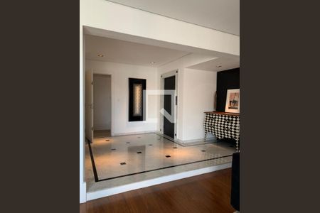 Foto 09 de apartamento à venda com 4 quartos, 364m² em Indianópolis, São Paulo