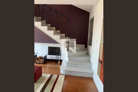 Foto 04 de apartamento à venda com 4 quartos, 364m² em Indianópolis, São Paulo