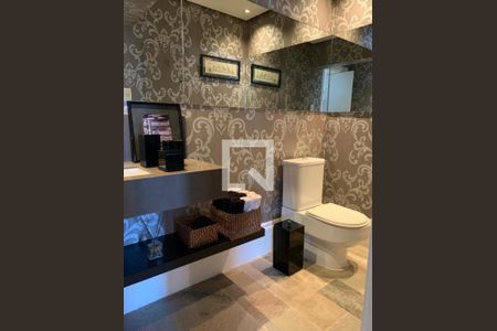 Foto 10 de apartamento à venda com 4 quartos, 364m² em Indianópolis, São Paulo