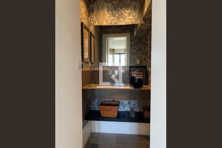 Foto 11 de apartamento à venda com 4 quartos, 364m² em Indianópolis, São Paulo