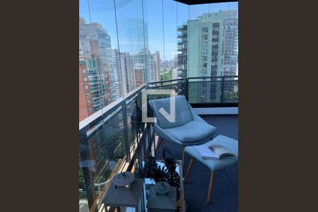 Foto 06 de apartamento à venda com 4 quartos, 364m² em Indianópolis, São Paulo